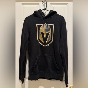 Fanatics NHL Las Vegas Golden Knights Hoodie Size Medium
